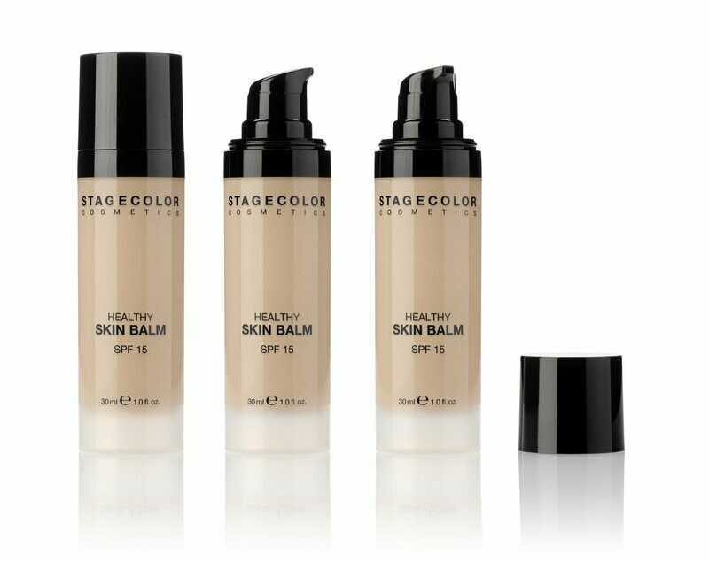 Healthy Beauty Balm