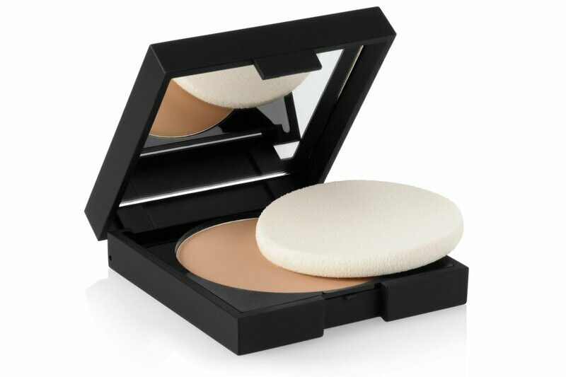 Silk Powder Make-Up