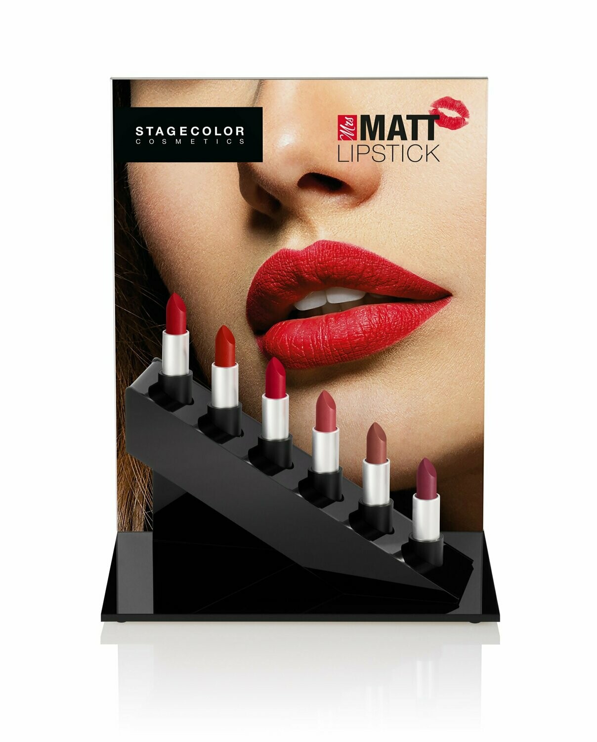 Mrs Matt Lipstick Classic