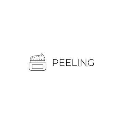 PEELING