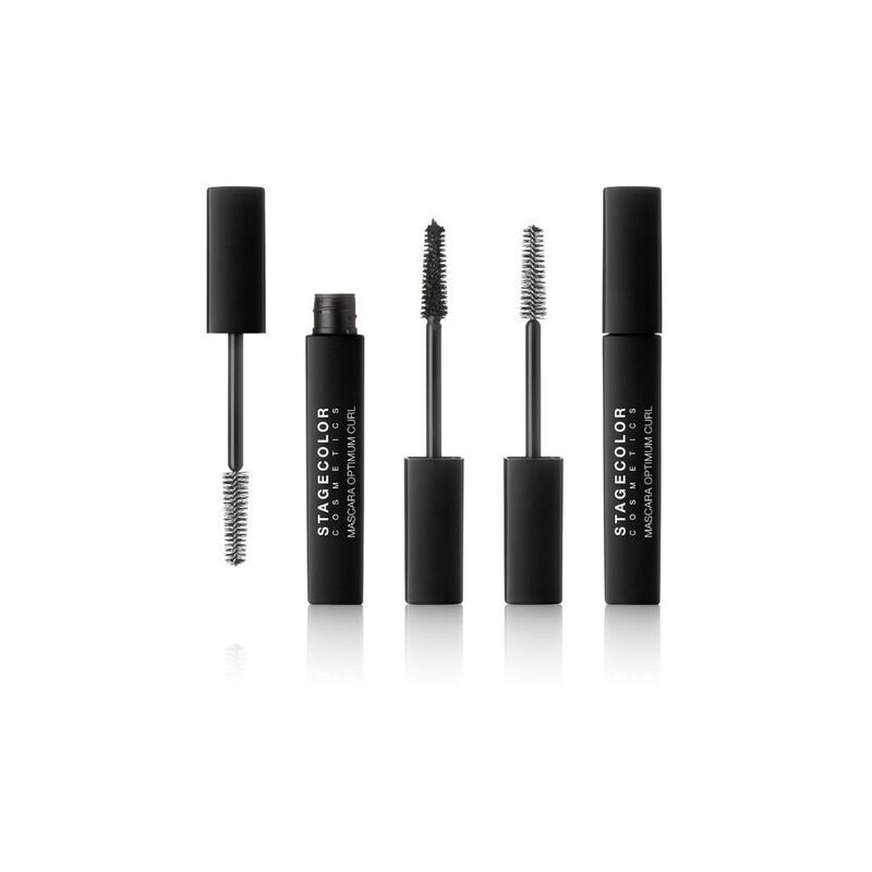 Optimum Curl Black
