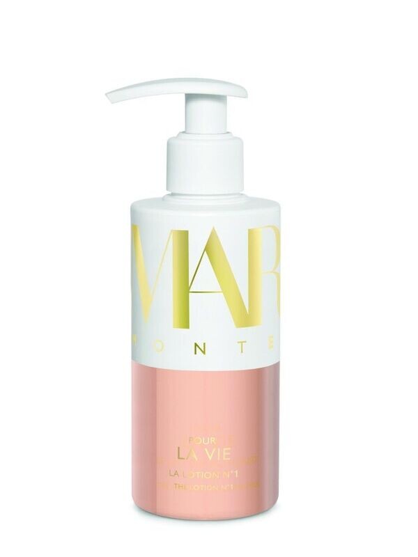Lotion No1