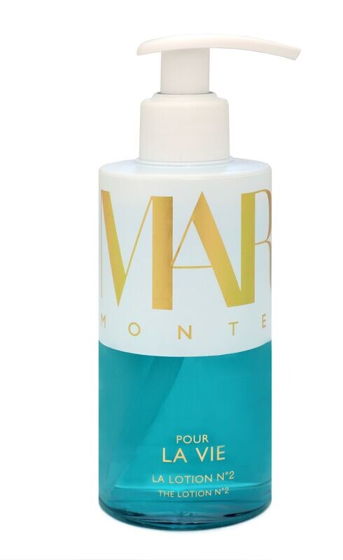 Lotion No2