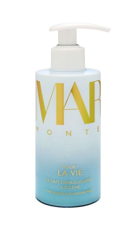 Azulene Cleansing Milk
