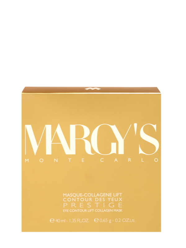 Eye Contour Lift Collagen Mask