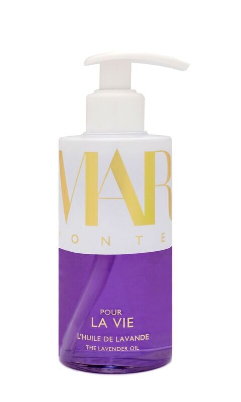 Body Lavender