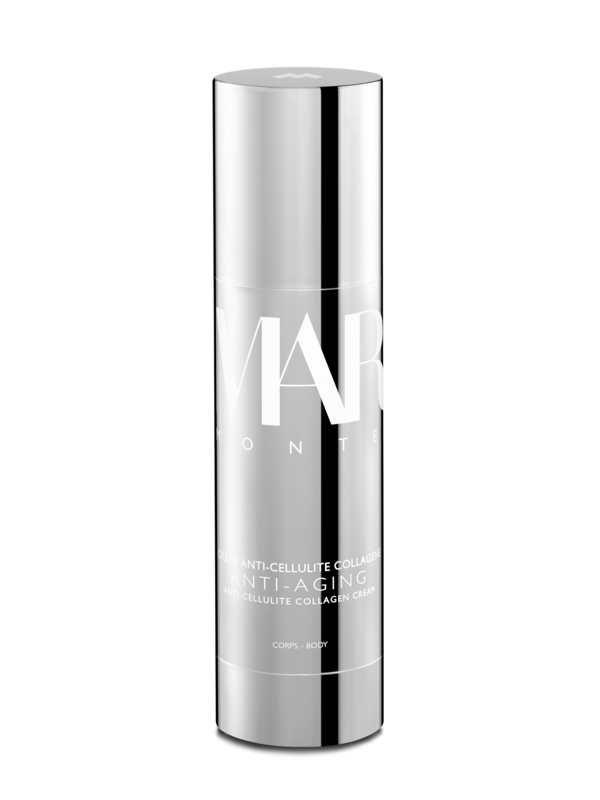Anti-Cellulite Collagen Cream