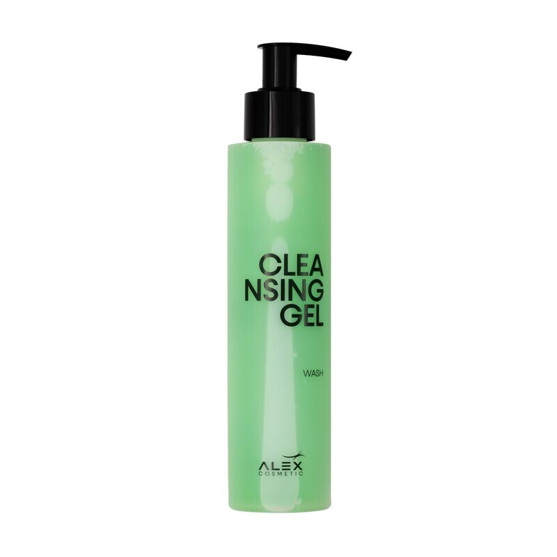 Cleansing Gel
Progresives Unisex Reinigungsgel