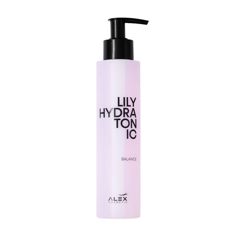 Lily Hydra Tonic
Reichhaltiges Gesichtstonic
