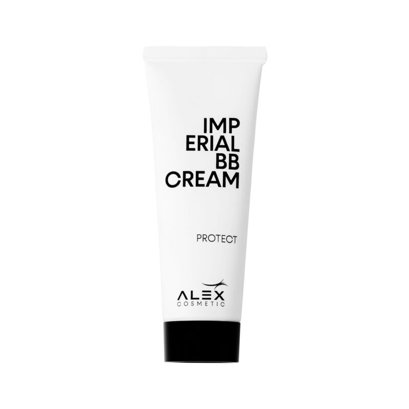 Imperial BB Cream
mit Resveratrol und Koenzym Q10