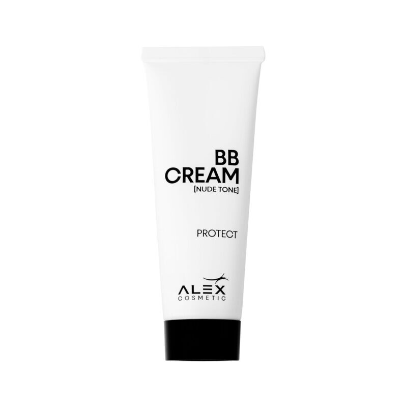 BB Cream [Nude Tone] 
Spezialprodukt