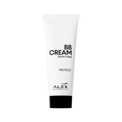 BB Cream [Nude Tone]
Spezialprodukt