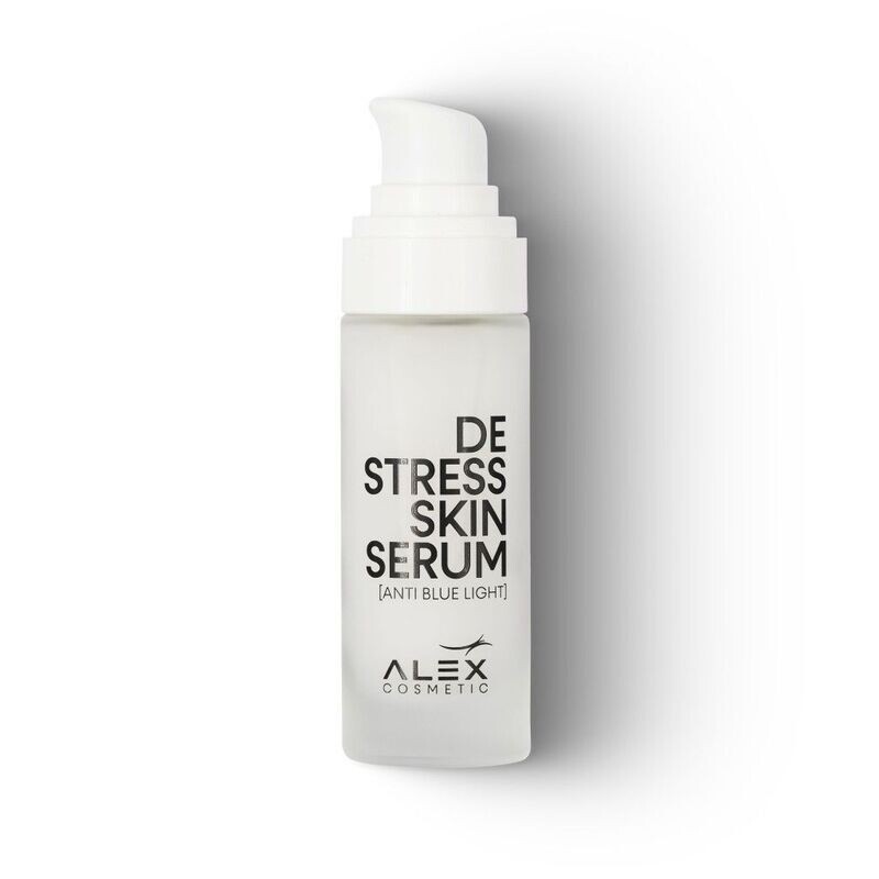 De-Stress Serum
Feuchtigkeits-Booster
