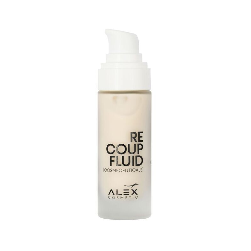 Recoup Fluid
Stärkendes Aufbau Fluid
