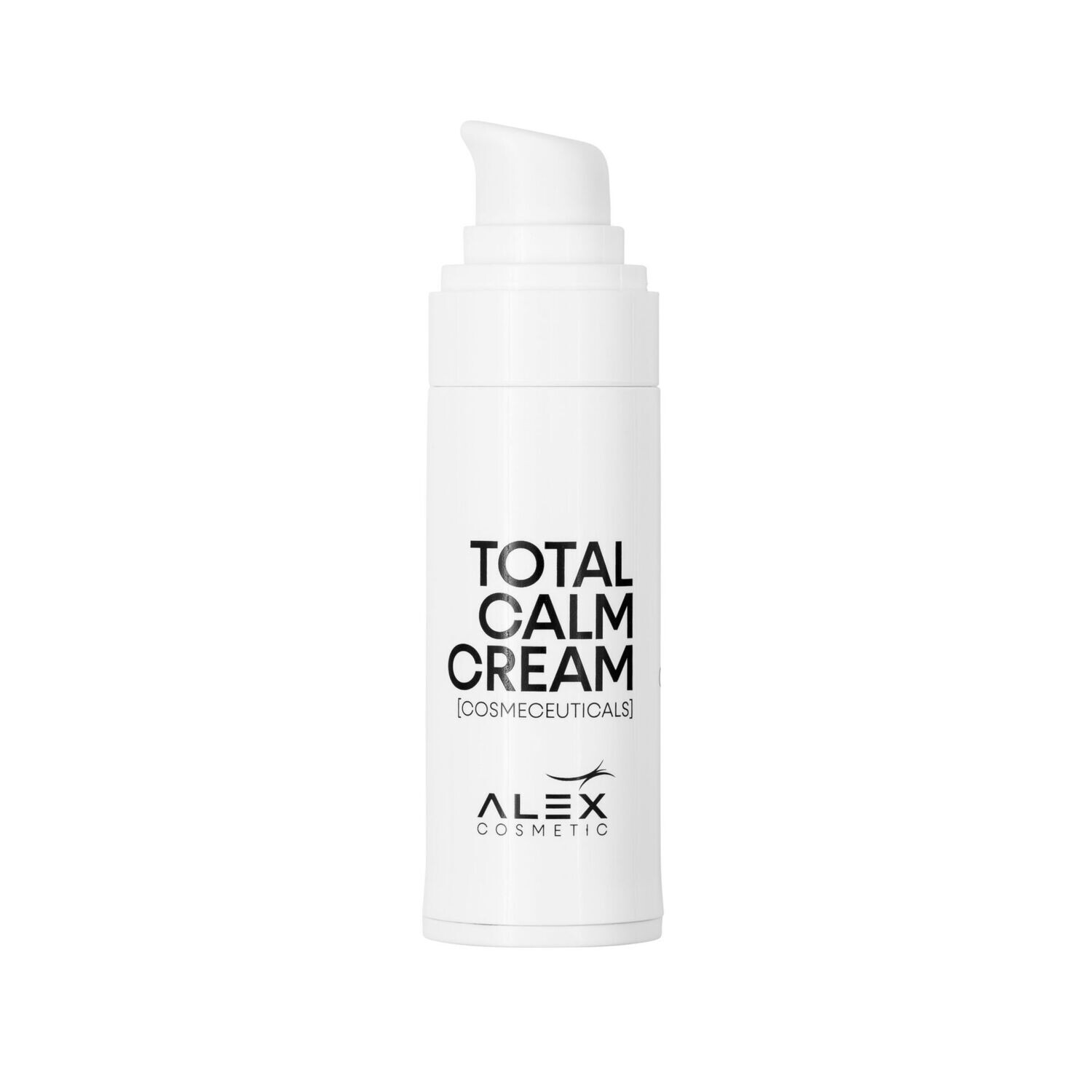 Total Calm Cream
24h Pflege bei Neurodermitis und Psoriasis zur Linderung von Juckreiz & Spannungsgefühlen