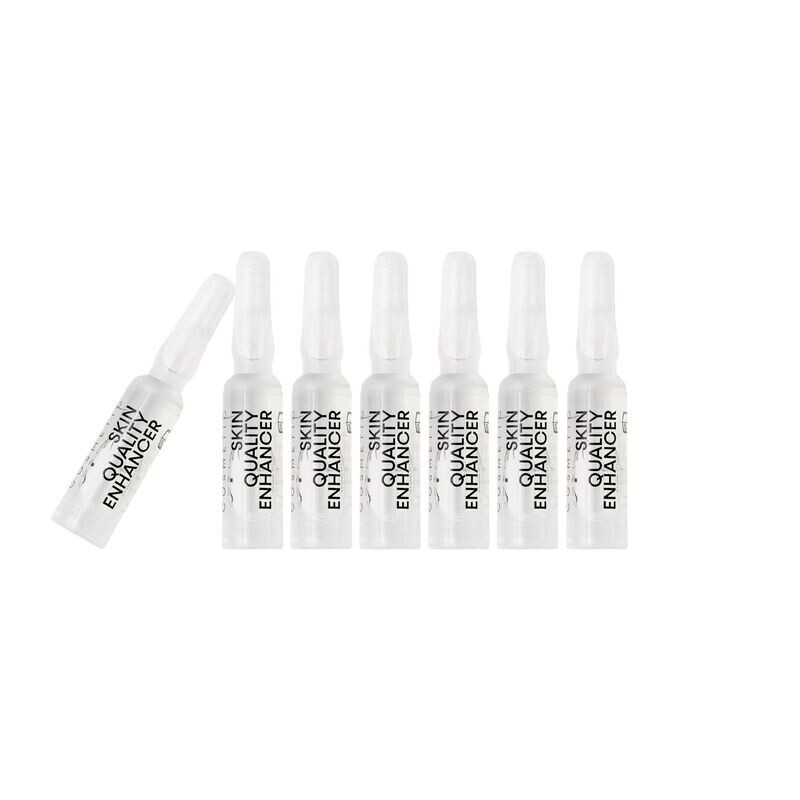 skin quality enhancer 
Wirkstoffampulle