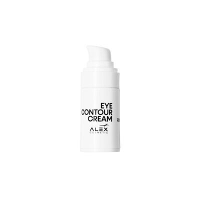 Eye Contour Cream
Sanfte, regenerierende Creme