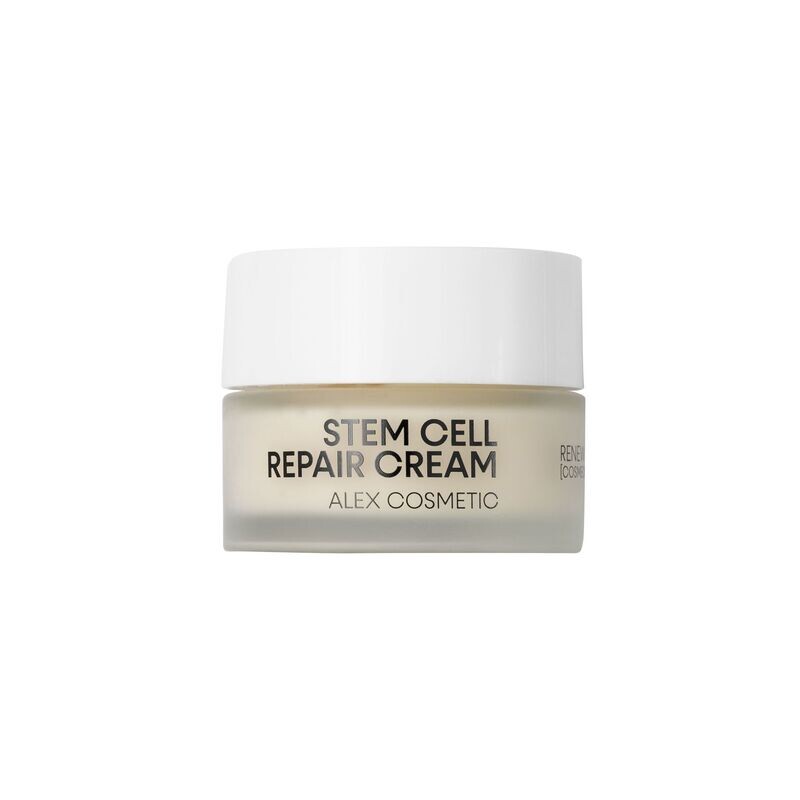 Stem Cell Repair Cream
Intensiv-Pflegecreme mit Phyto-Stammzellen-Komplex