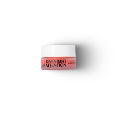 DayNight Lip Attention
Die Lippenpflege für pflegebedürftige Lippen DayNight Lip Attention
Die Lippenpflege für pflegebedürftige Lippen