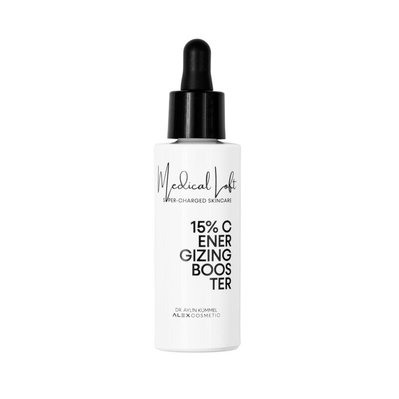 Inside Out Skin Perfecter
Straffendes Feuchtigkeitsserum