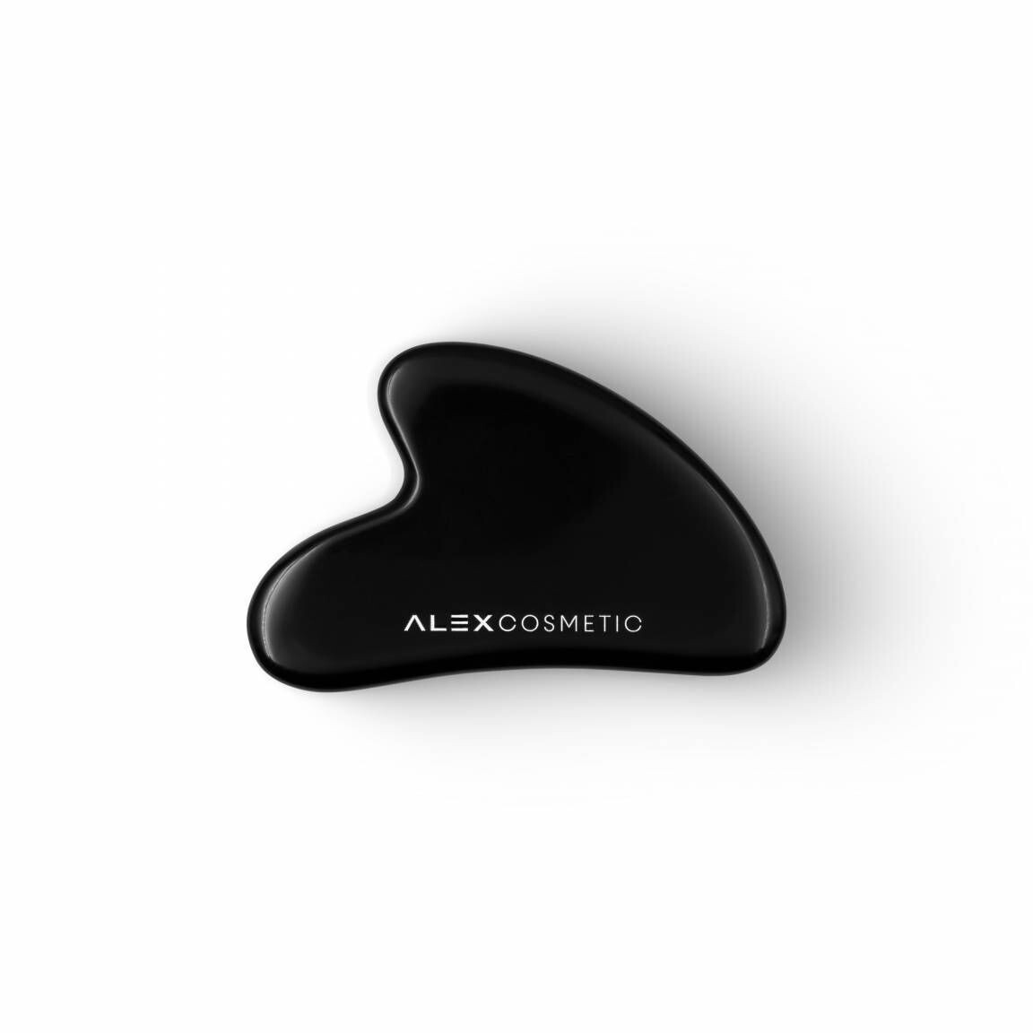 Cool Lava Massage Stone
Gesichtsroller aus schwarzem Obsidian