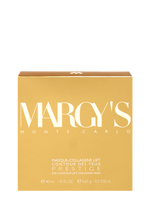 Eye Contour Lift Collagen Mask