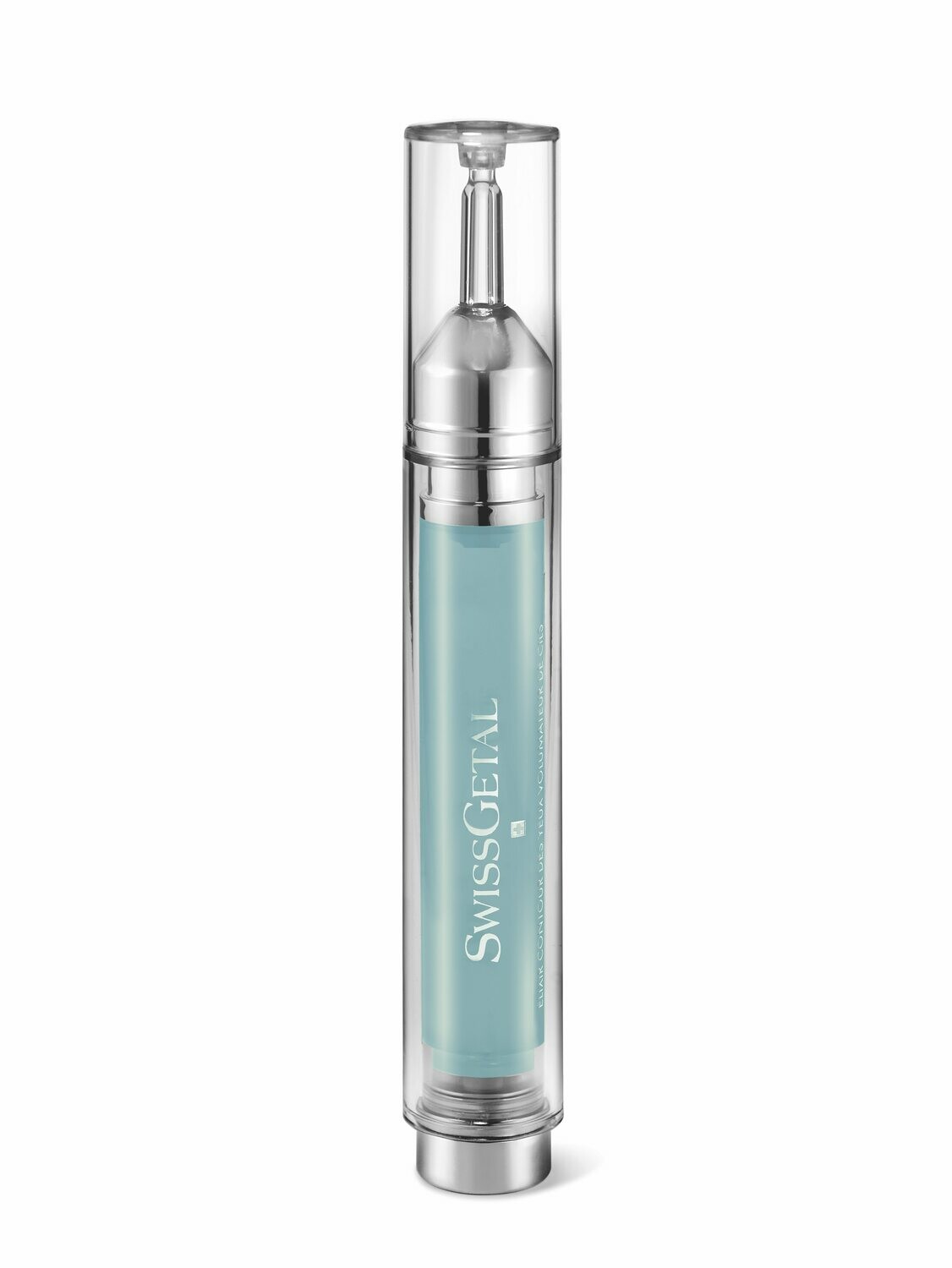 SwissGetal - Eye Elixir volumateur de cils 15ml