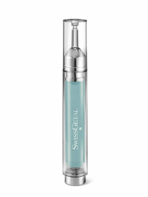 SwissGetal - Eye Elixir volumateur de cils 15ml