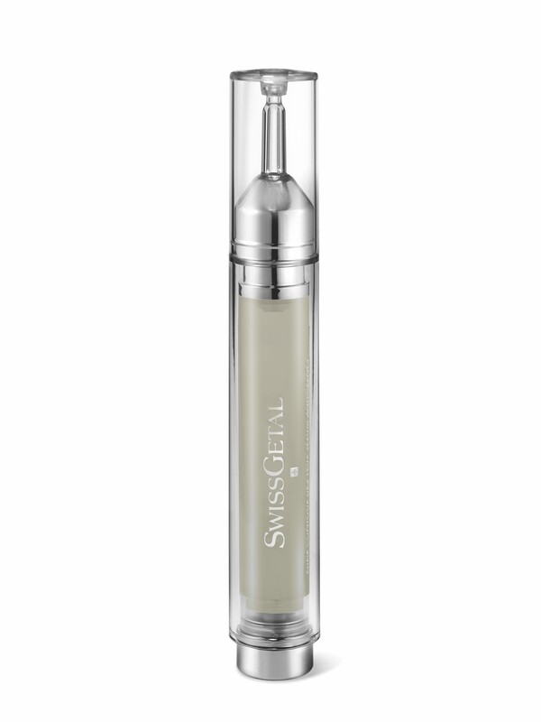 SwissGetal - Eye Elixir Anti-cernes 15ml