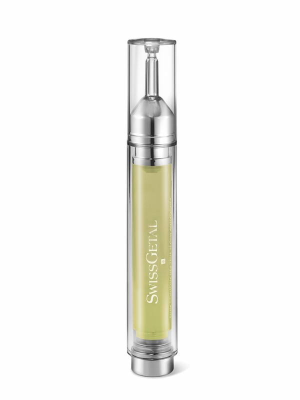 SwissGetal - Eye Elixir Anti-poches 15ml