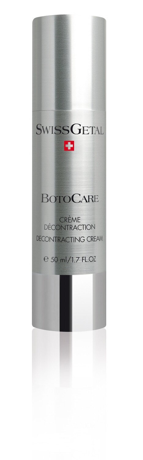 Crème Décontraction BotoCare 50ml