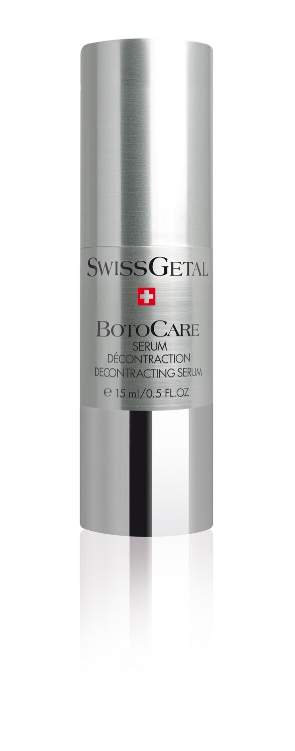 Sérum Décontraction BotoCare 15ml