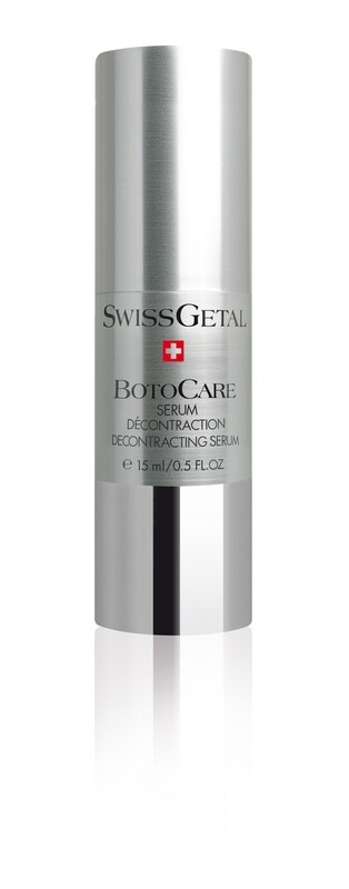 Sérum Décontraction BotoCare 15ml