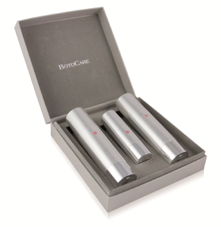 Coffret BotoCare