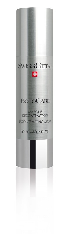 Masque Décontraction BotoCare 50ml