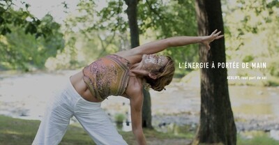 Aculift : l&#39;énergie à portée de main
