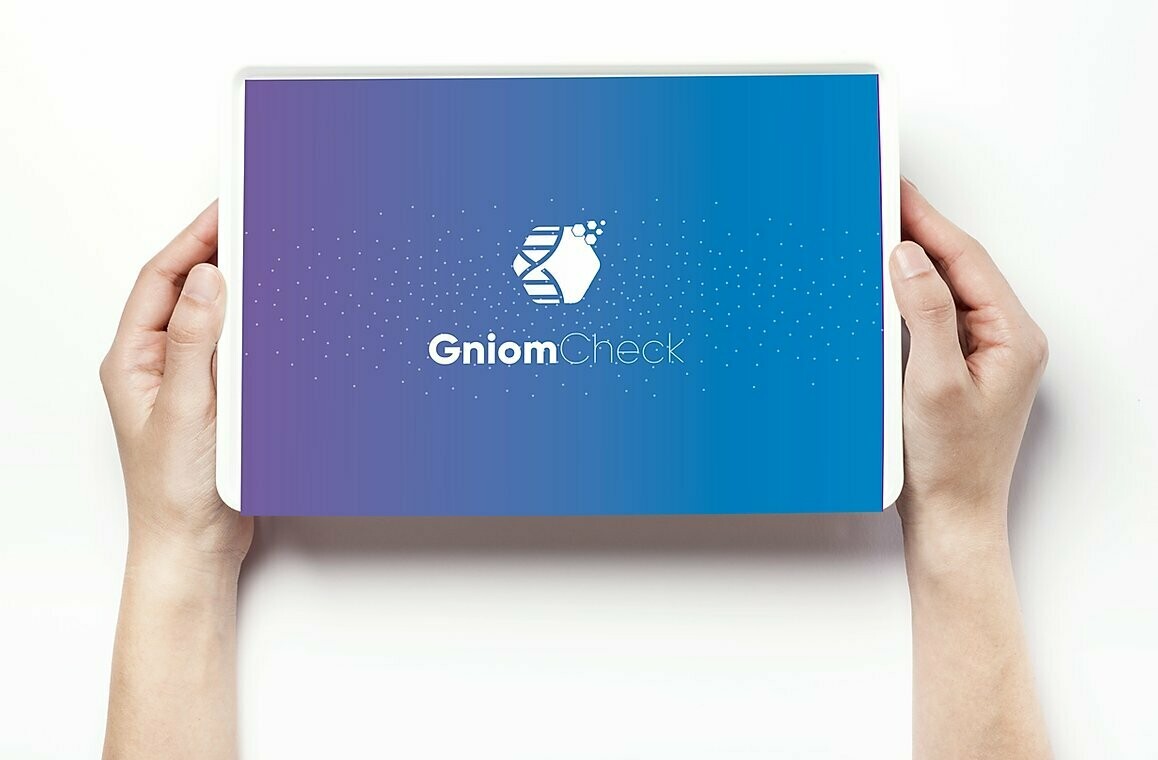 PhysioQuanta - G-Niom/check kit