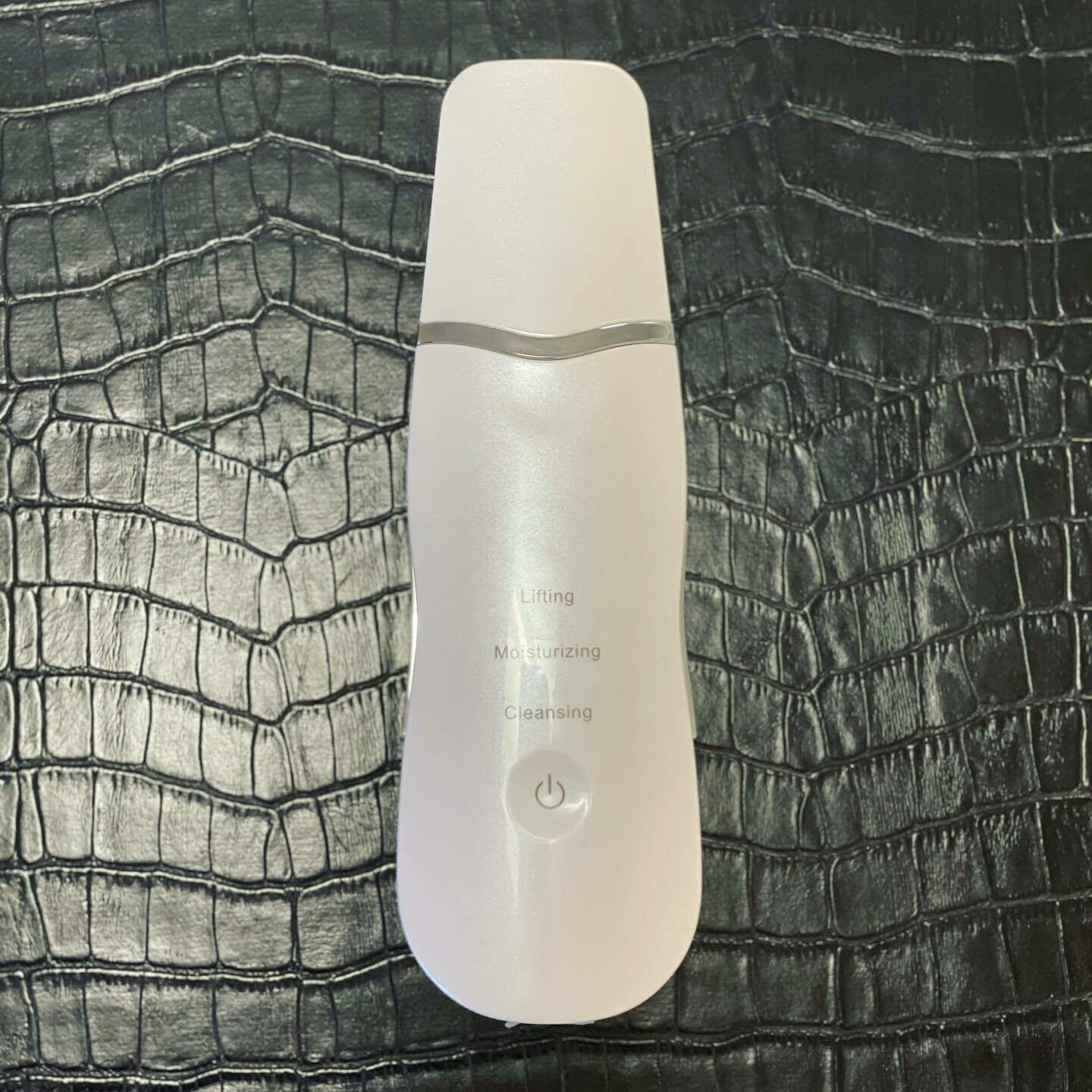 Nettoyant Ultrason - Nettoyant, hydrant, liftant