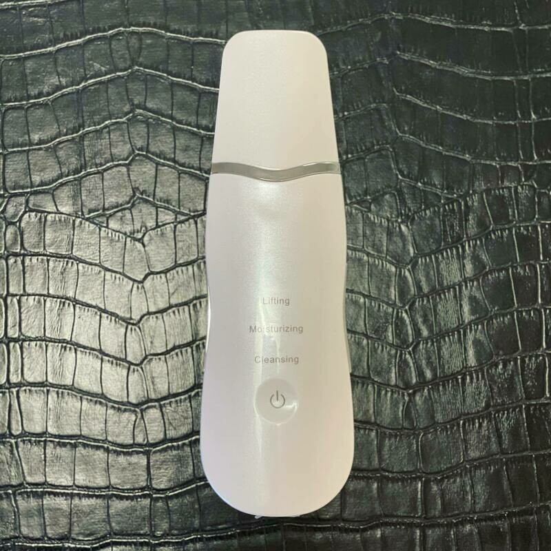 Nettoyant Ultrason - Nettoyant, hydrant, liftant