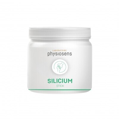 PHYSIOSENS - SILICIUM STICK - 30 sticks