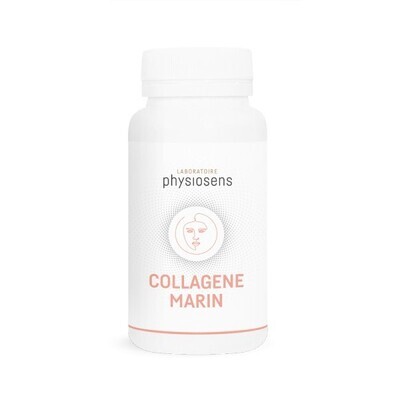 PhysioSens - COLLAGENE MARIN - 90 gélules