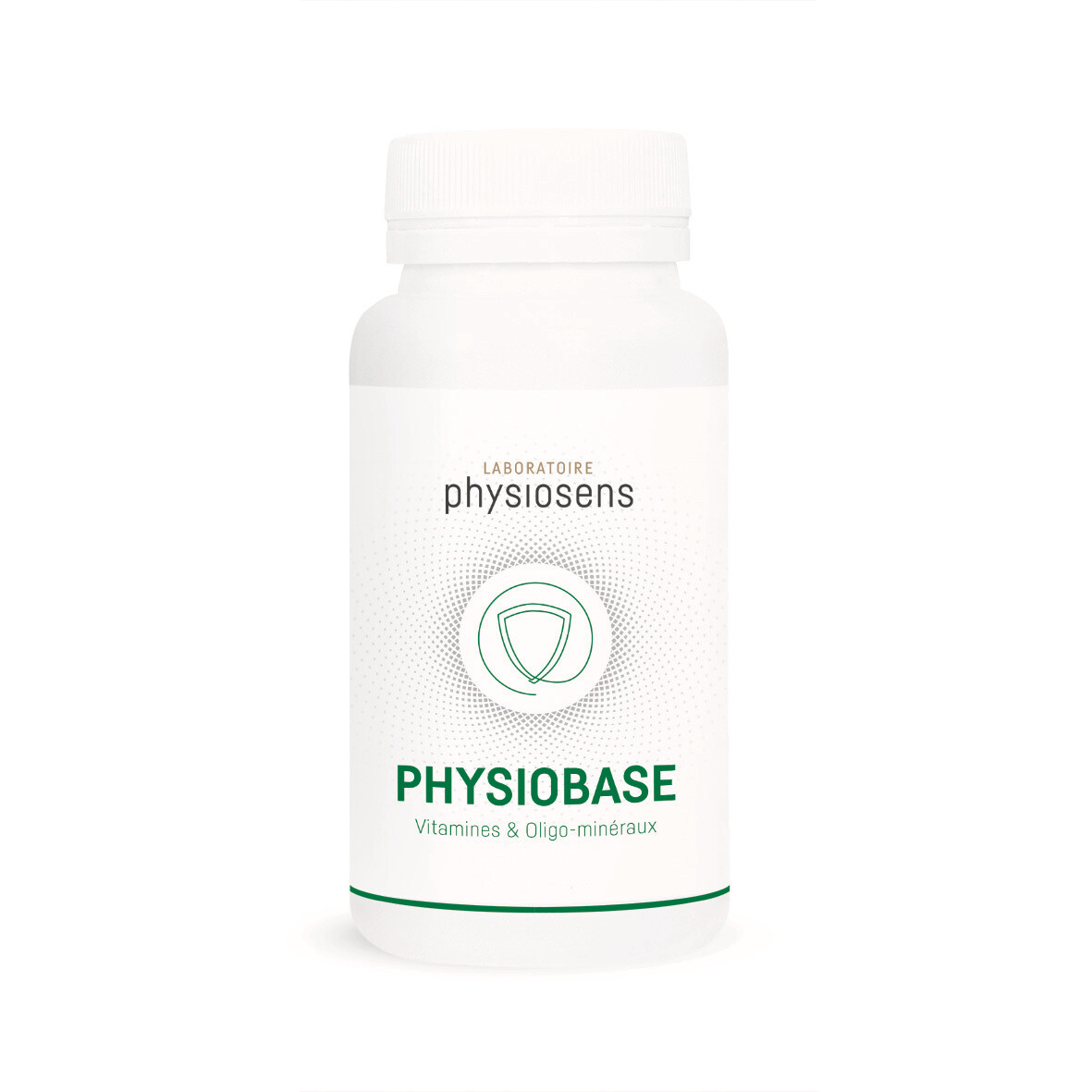 PHYSIOSENS - PHYSIOBASE - 90 gélules