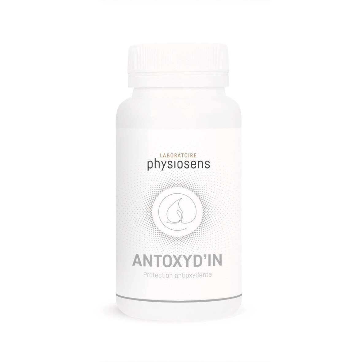 PHYSIOSENS - ANTOXYD&#39;IN - 90 gélules