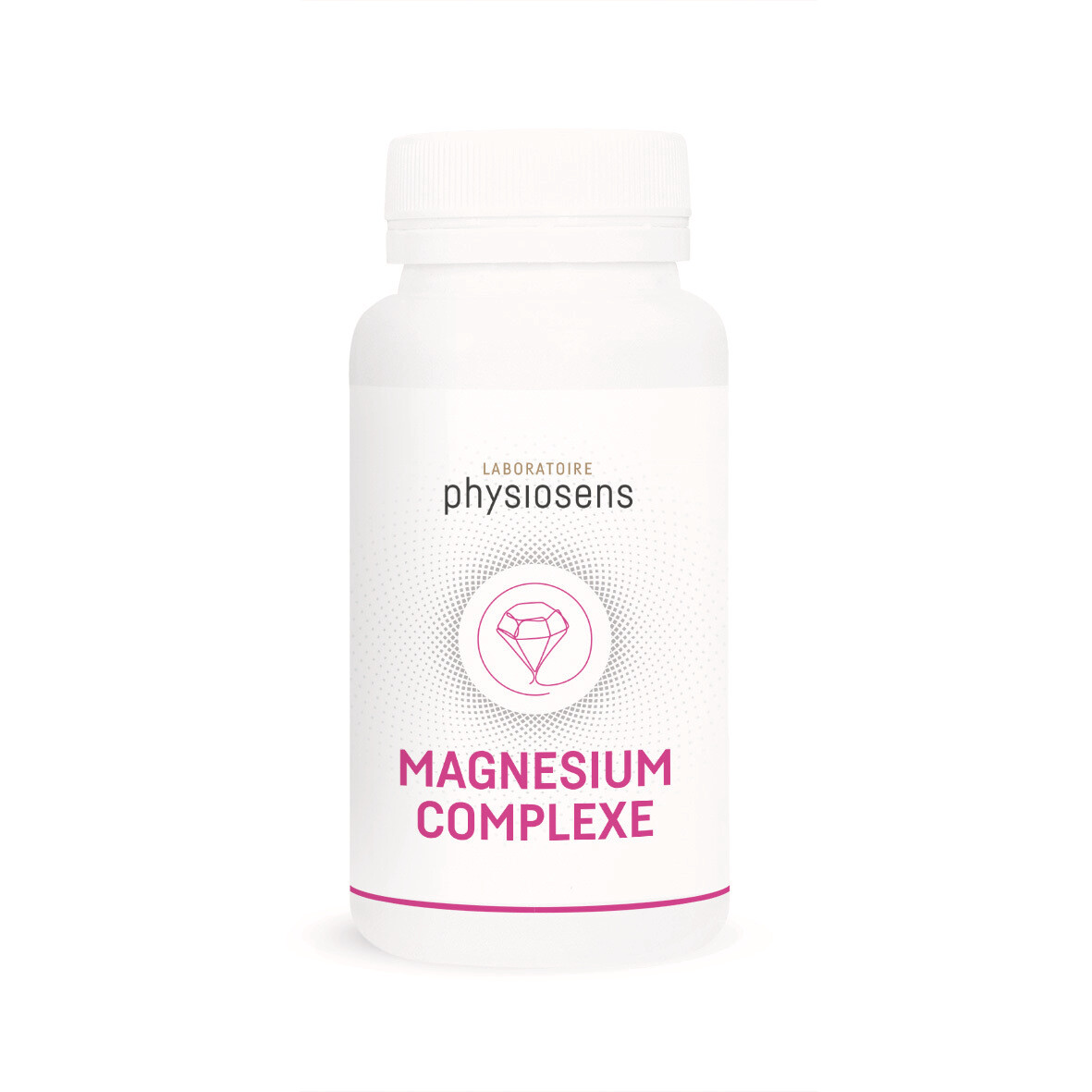 PHYSIOSENS - MAGNESIUM COMPLEXE - 90 comprimés