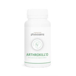 PHYSIOSENS - ARTHROKILL&#39;O - 90 comprimés