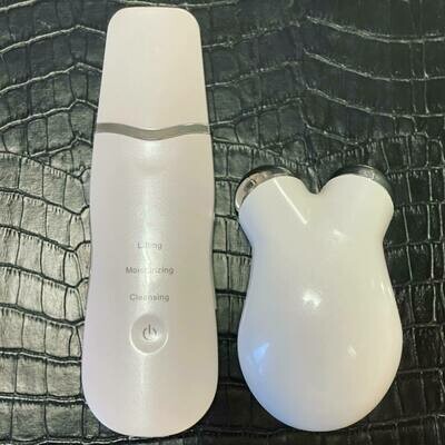Accessoires Beauté SwissGetal — Outils Soin Peau Parfaite