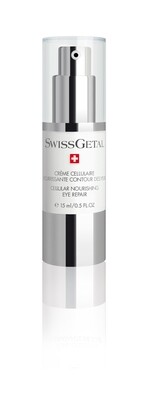 Anti-Age Cellulaire SwissGetal — Soins Régénérants Peau Jeune | Suisse