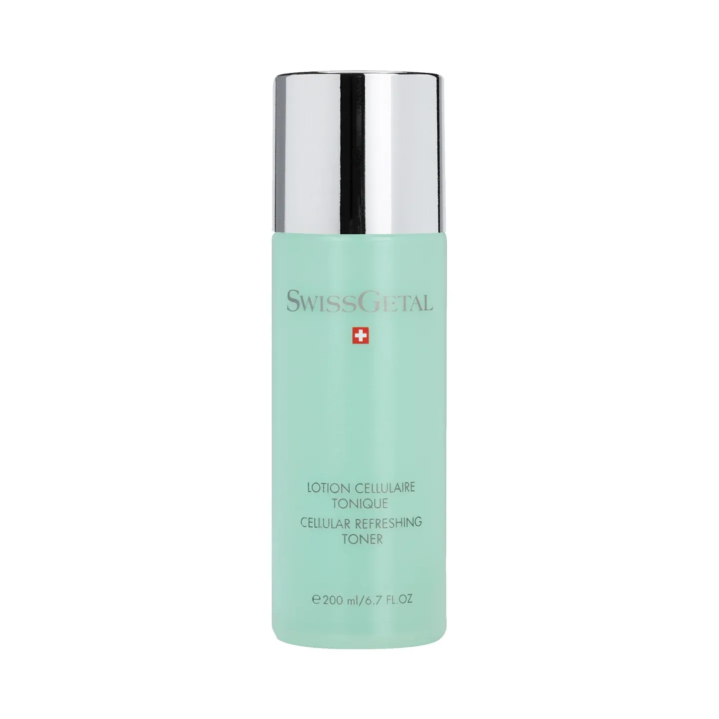 Lotion Tonique Cellulaire Matt Care 200ml — Peau Purifiée et Vivifiée Sans Alcool