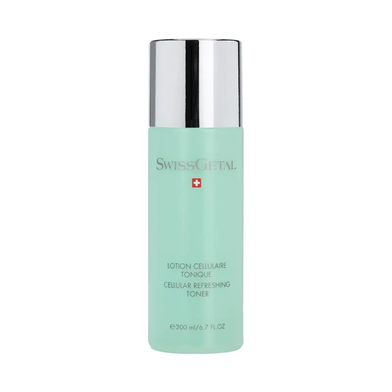 Lotion Tonique Cellulaire Matt Care 200ml — Peau Purifiée et Vivifiée Sans Alcool Lotion Tonique Cellulaire Matt Care 200ml — Peau Purifiée et Vivifiée Sans Alcool