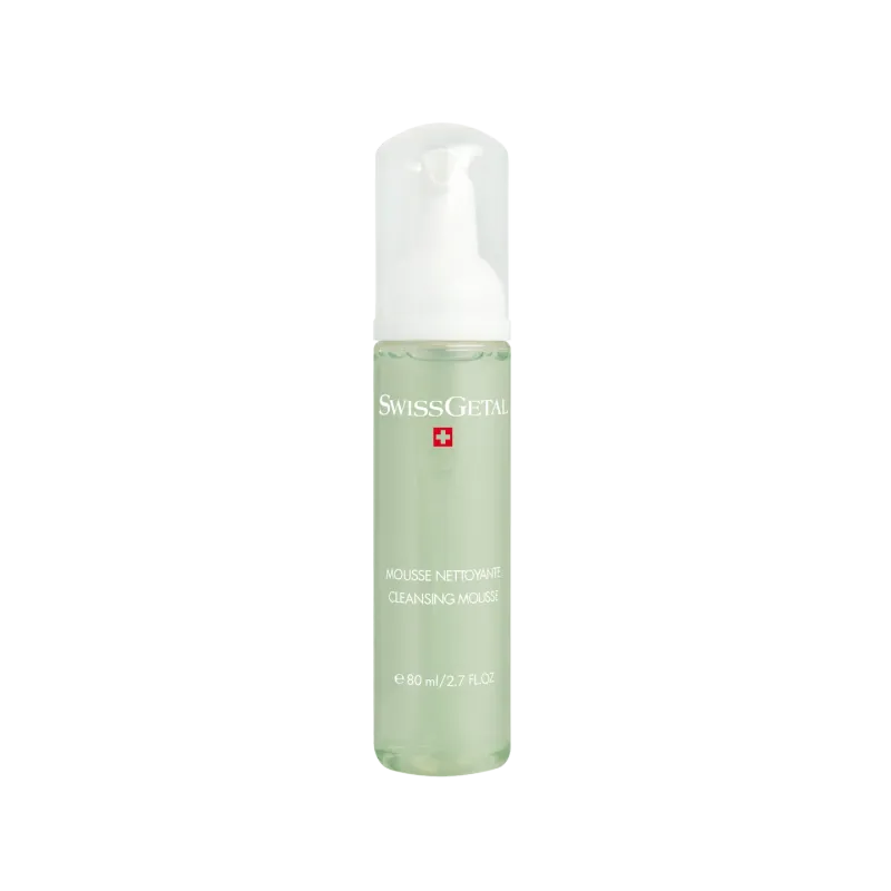 Mousse Nettoyante Purifiante Matt Care 75ml — Éclat et Fraîcheur pour Peaux Normales à Grasses Mousse Nettoyante Purifiante Matt Care 75ml — Éclat et Fraîcheur pour Peaux Normales à Grasses